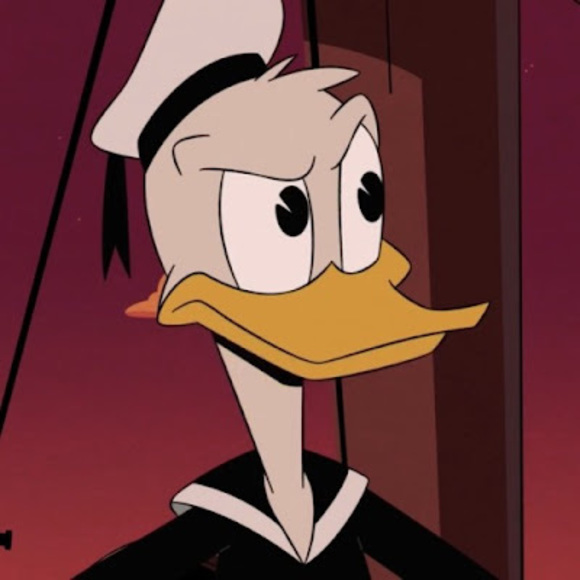 Meet your Posher, Donald - Picture 1 of 1